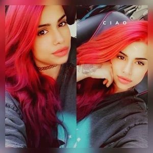 Meet your Posher, Geanina